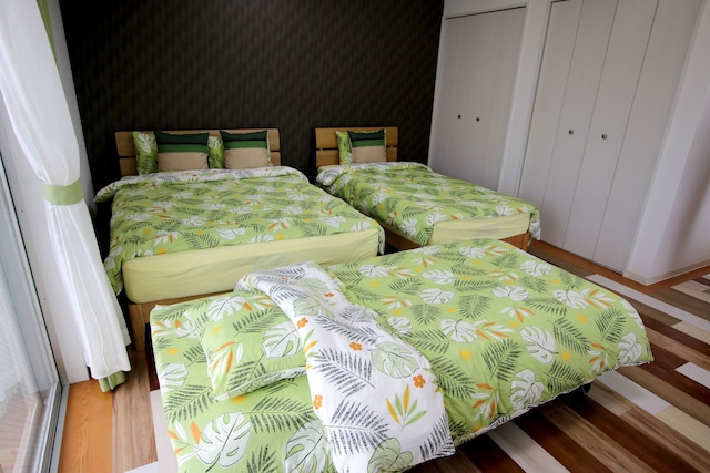 ゲストハウス優