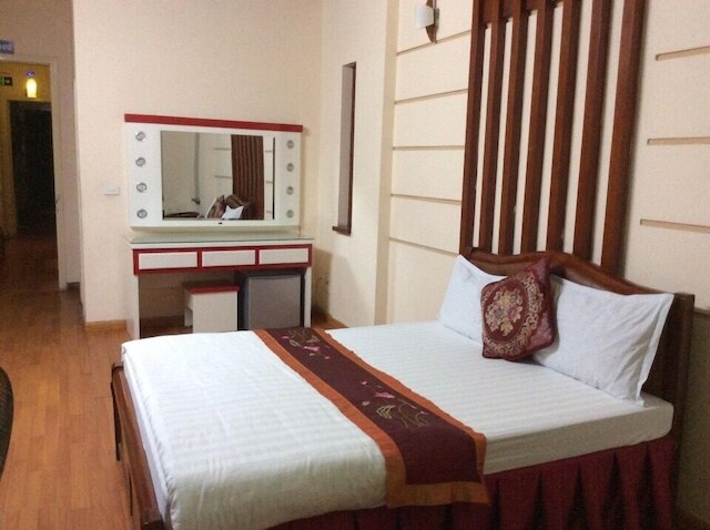 サンライズ ホテル