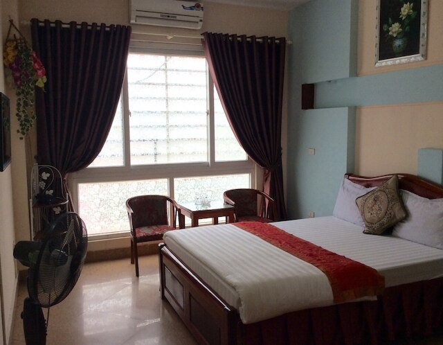 サンライズ ホテル