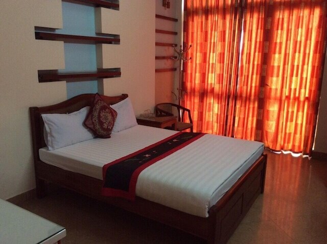 サンライズ ホテル