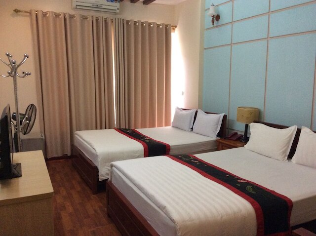 サンライズ ホテル