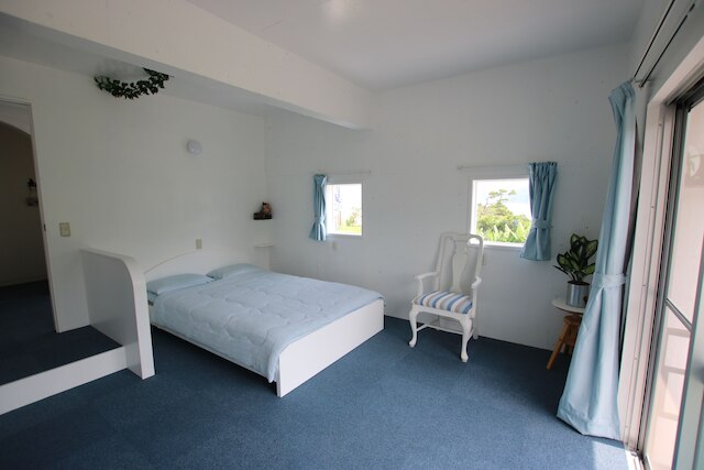 ゲストハウス 芭蕉