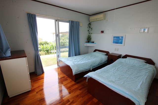 ゲストハウス 芭蕉