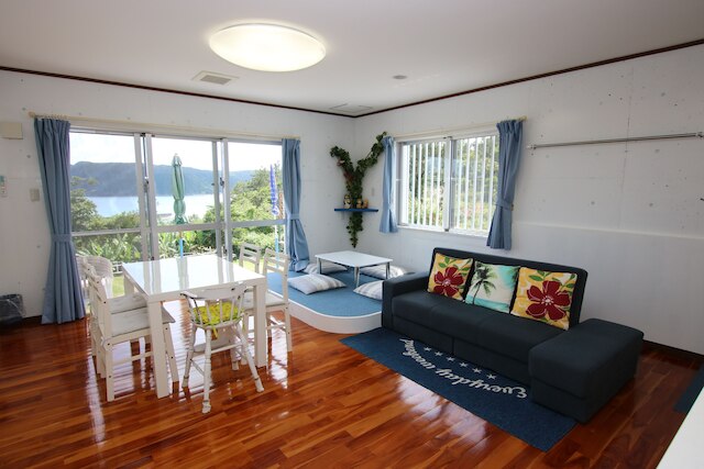 ゲストハウス 芭蕉