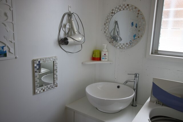 ゲストハウス 芭蕉