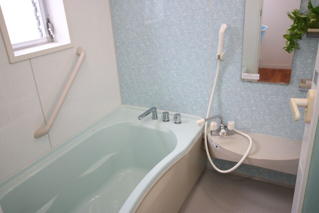 ゲストハウス 芭蕉