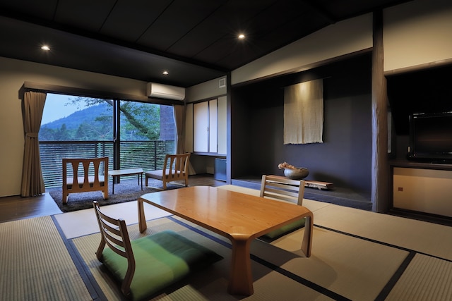 おやど 森の音 - 大人限定