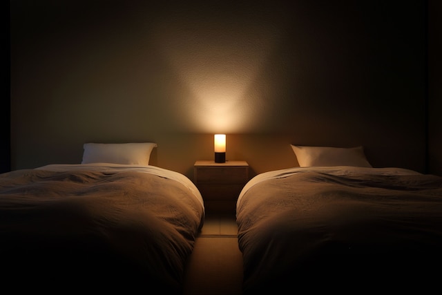 おやど 森の音 - 大人限定