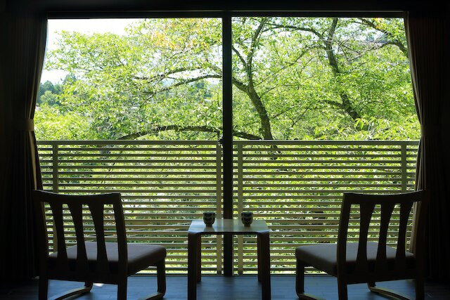 おやど 森の音 - 大人限定