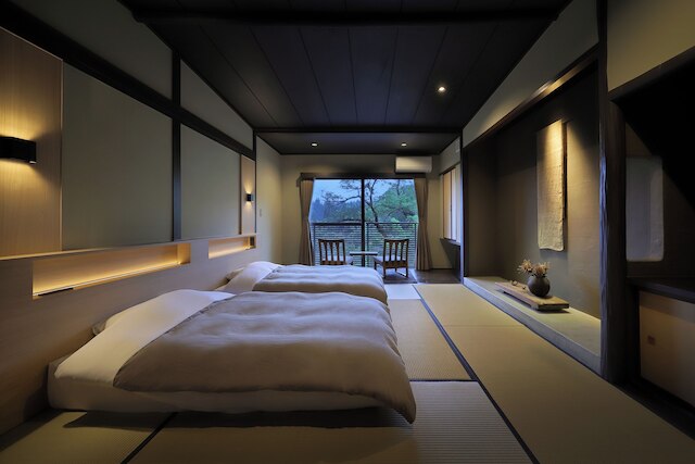 おやど 森の音 - 大人限定