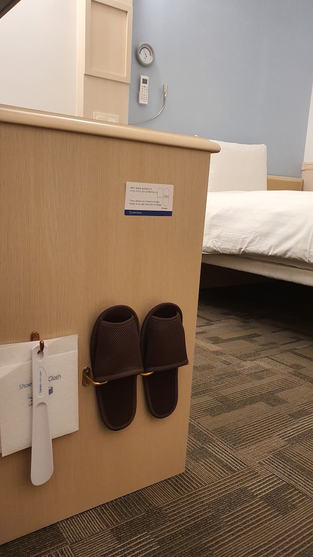 東横イン 蔚山三山洞