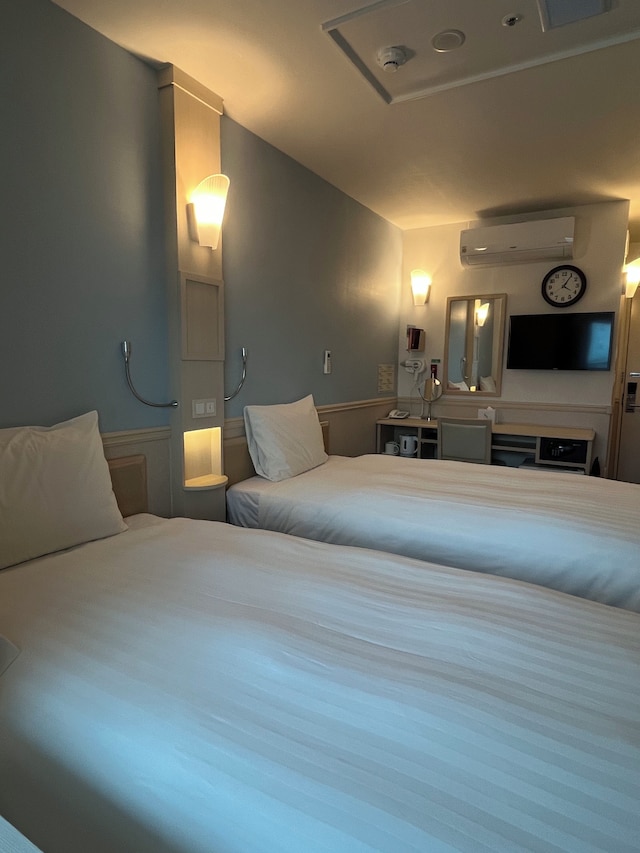 東横イン 蔚山三山洞