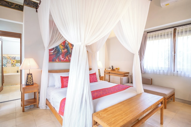 プラブー ウブド ヴィラ