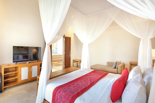 プラブー ウブド ヴィラ