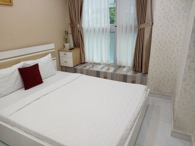 シーニック バレー アパートメント