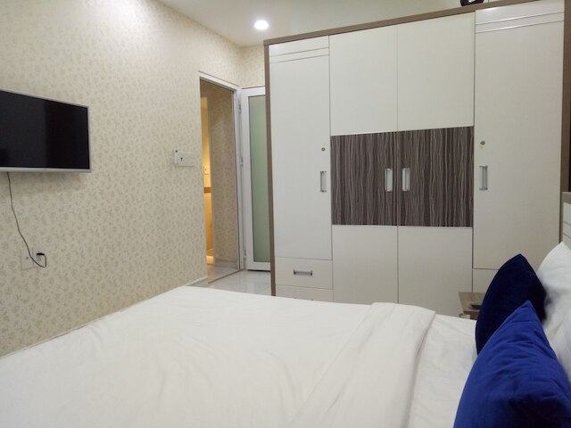 シーニック バレー アパートメント