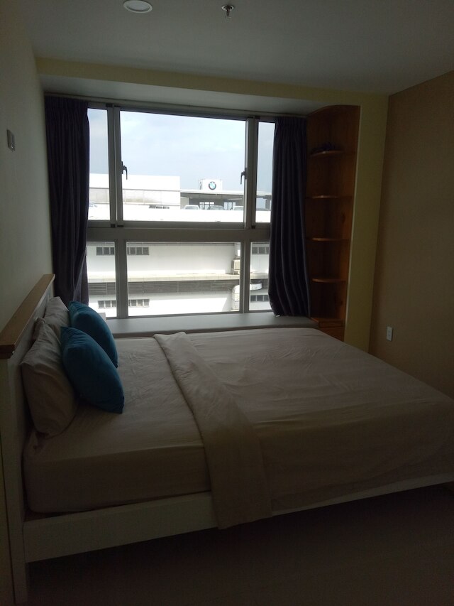 シーニック バレー アパートメント