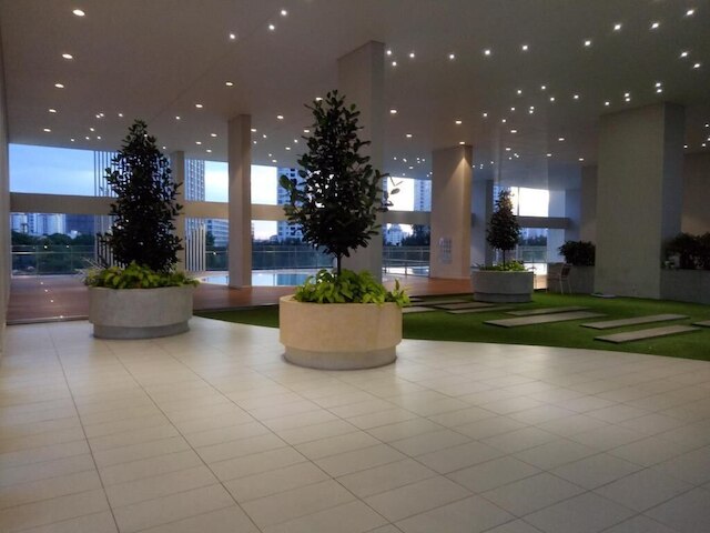 シーニック バレー アパートメント