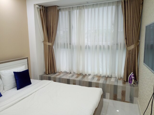 シーニック バレー アパートメント