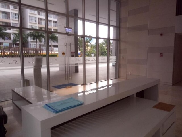 シーニック バレー アパートメント