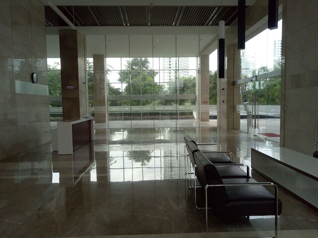 シーニック バレー アパートメント