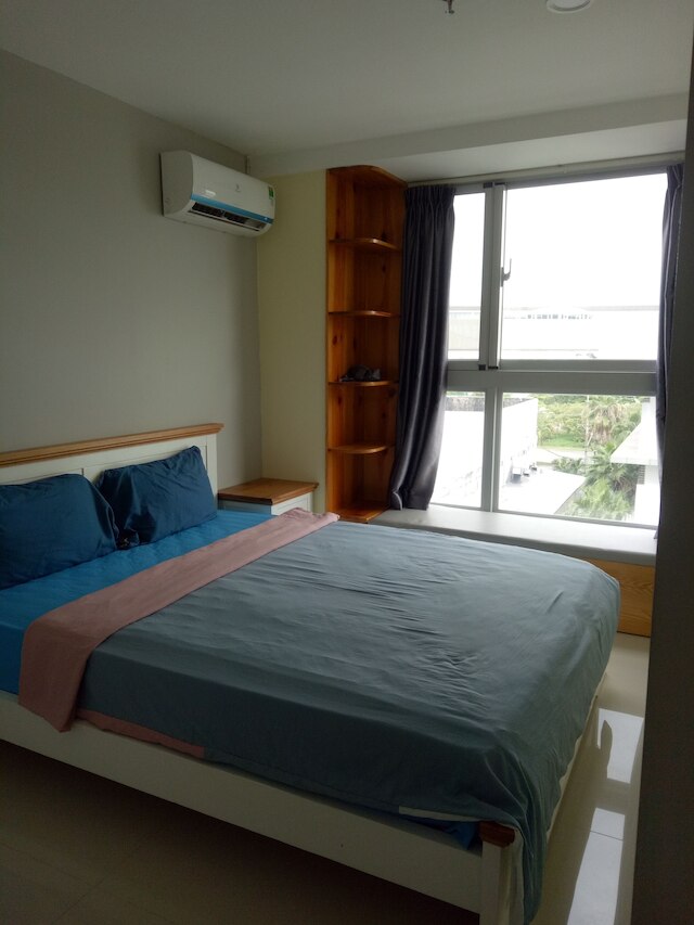 シーニック バレー アパートメント