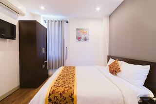 ゴールド タイム ホテル