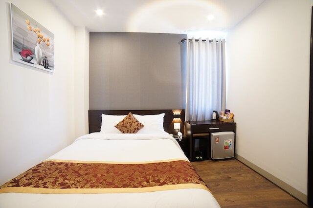 ゴールド タイム ホテル