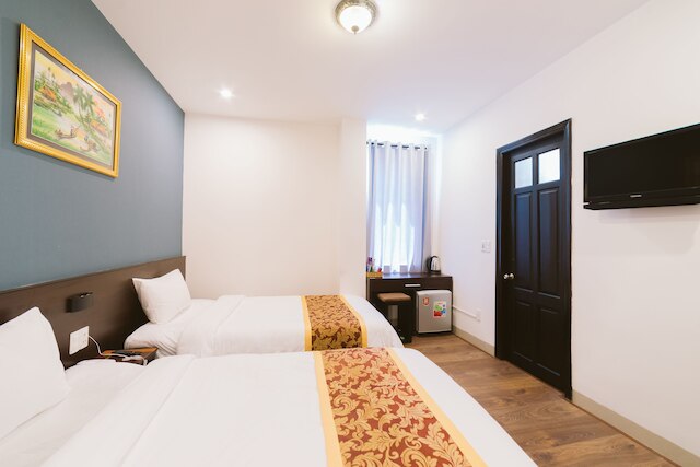 ゴールド タイム ホテル