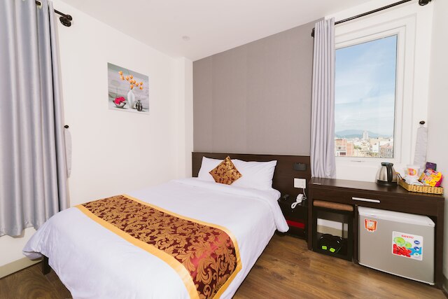 ゴールド タイム ホテル