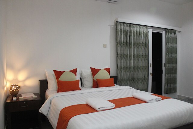 サマー ホームステイ バリ