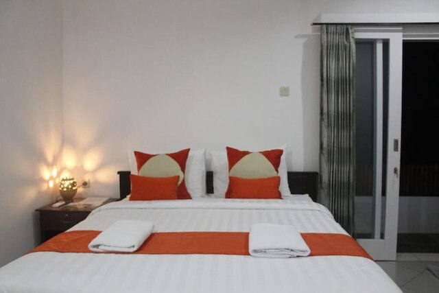 サマー ホームステイ バリ