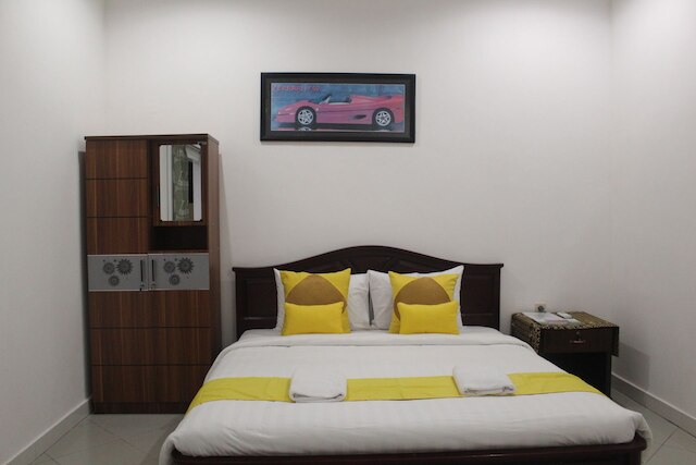 サマー ホームステイ バリ