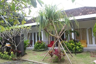 サマー ホームステイ バリ