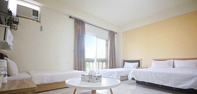 ゴールデン イヤー B&B