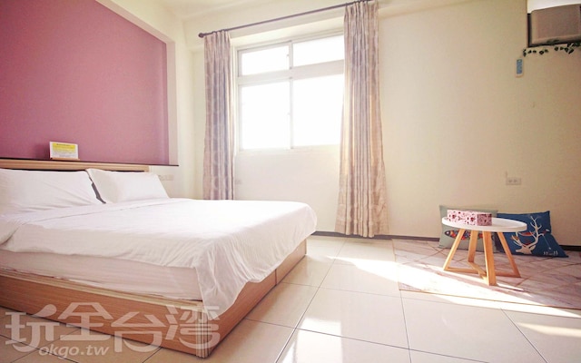 ゴールデン イヤー B&B