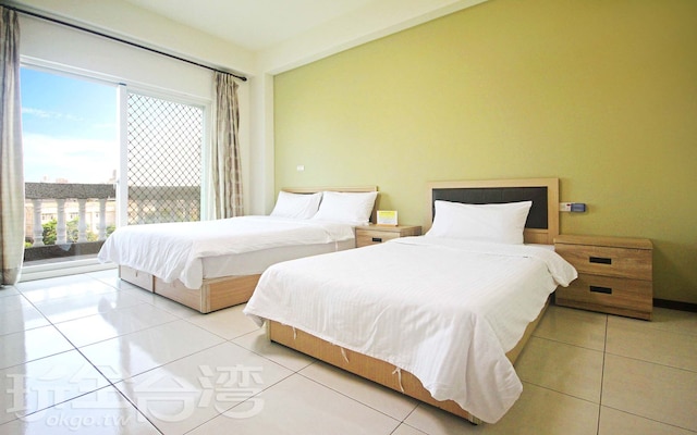 ゴールデン イヤー B&B