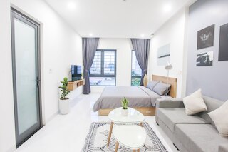 キャロル アパートメント