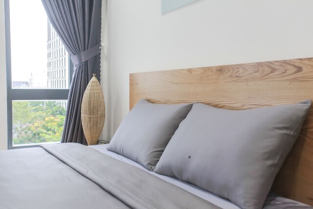 キャロル アパートメント