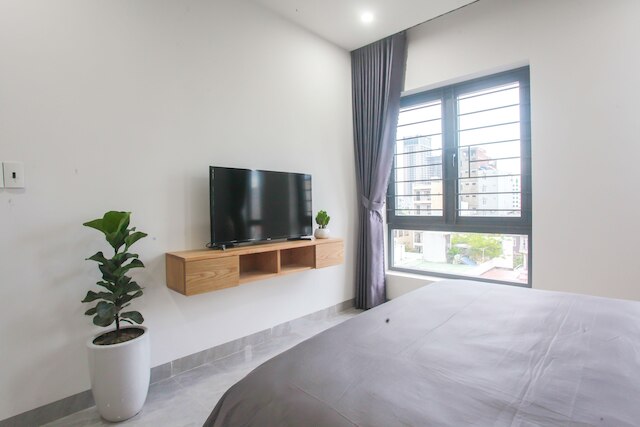 キャロル アパートメント