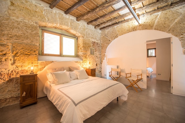 スタイリッシュ ハウス イン フロント オブ カサ プロフェッサ