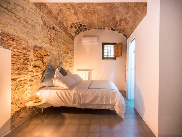 スタイリッシュ ハウス イン フロント オブ カサ プロフェッサ