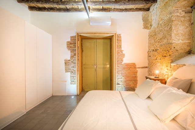 スタイリッシュ ハウス イン フロント オブ カサ プロフェッサ