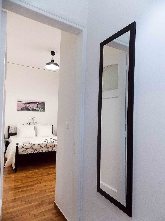 デルベニオンアテネ コージー アパートメント