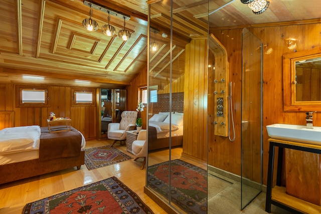 ワンダー ウッド ホテル