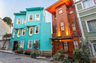 ワンダー ウッド ホテル