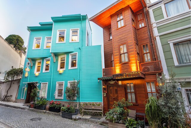 ワンダー ウッド ホテル