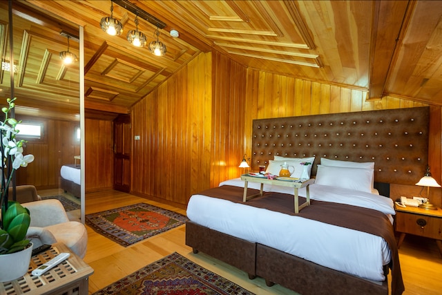 ワンダー ウッド ホテル