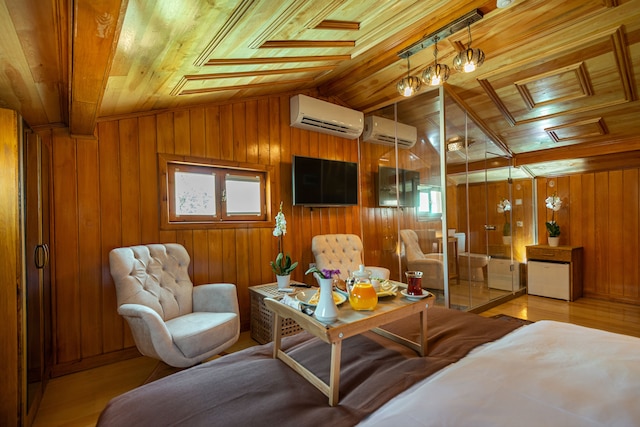 ワンダー ウッド ホテル