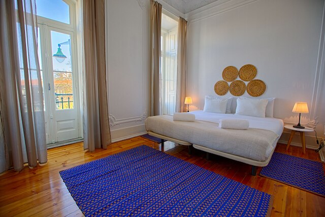 シャレー デアヴィア ゲスト ハウス